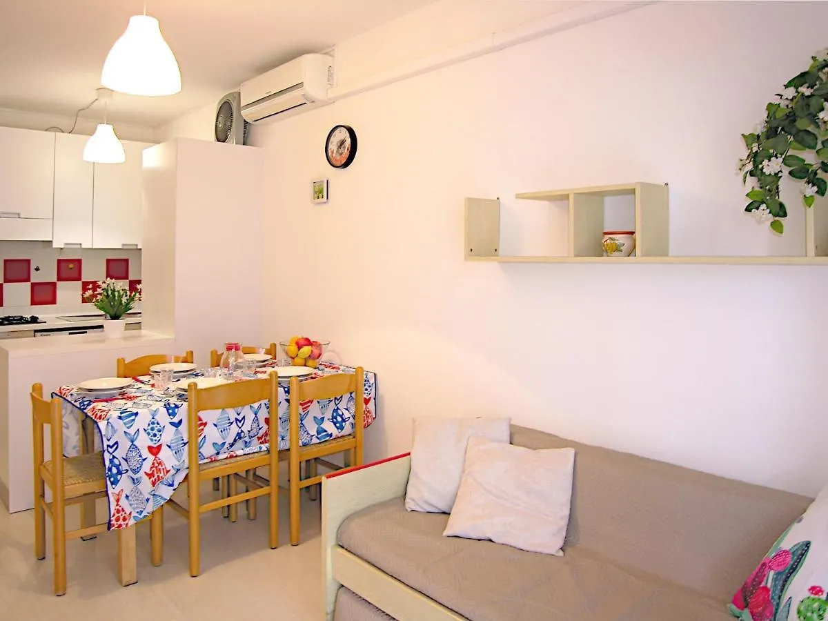 Apartment Appartamenti Urano Bibione