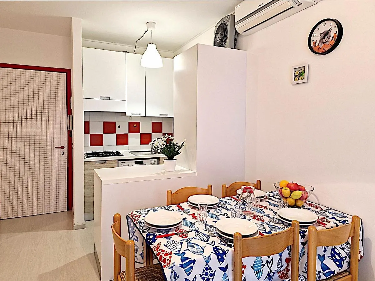 Apartment Appartamenti Urano Bibione